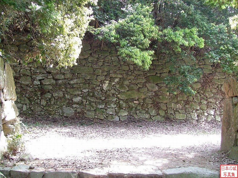 Azuchi Castle 
