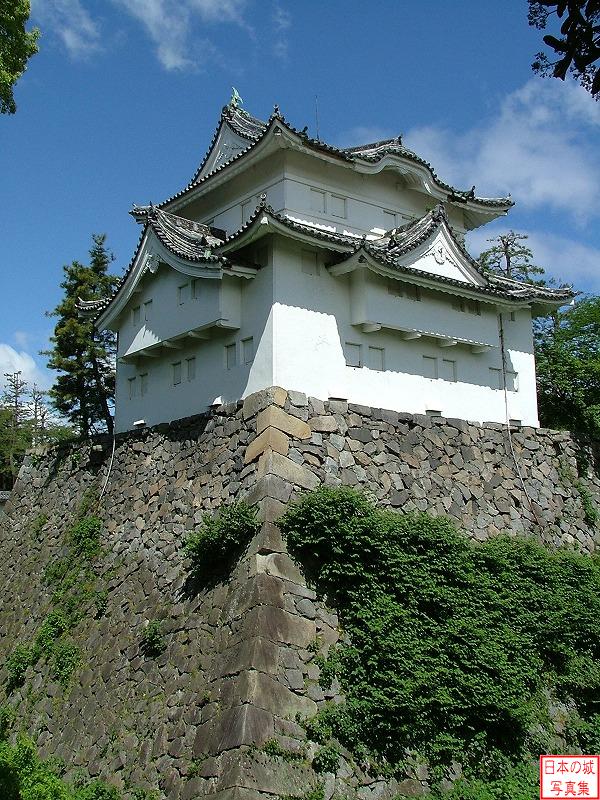 Nagoya Castle Southeast corner turret