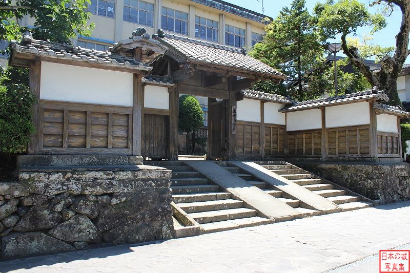 Izumi Castle