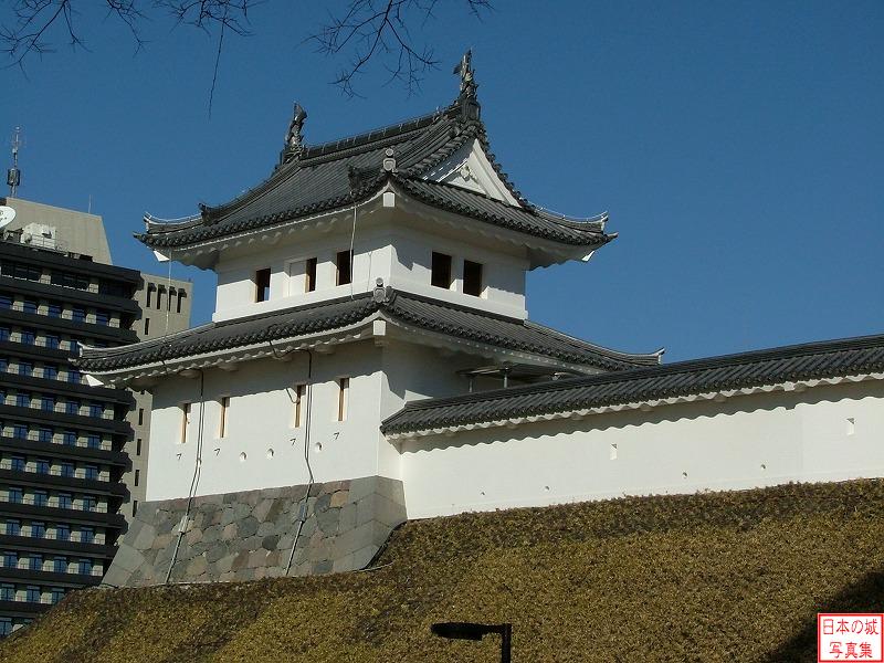 Utsunomiya Castle Utsunomiya Castle