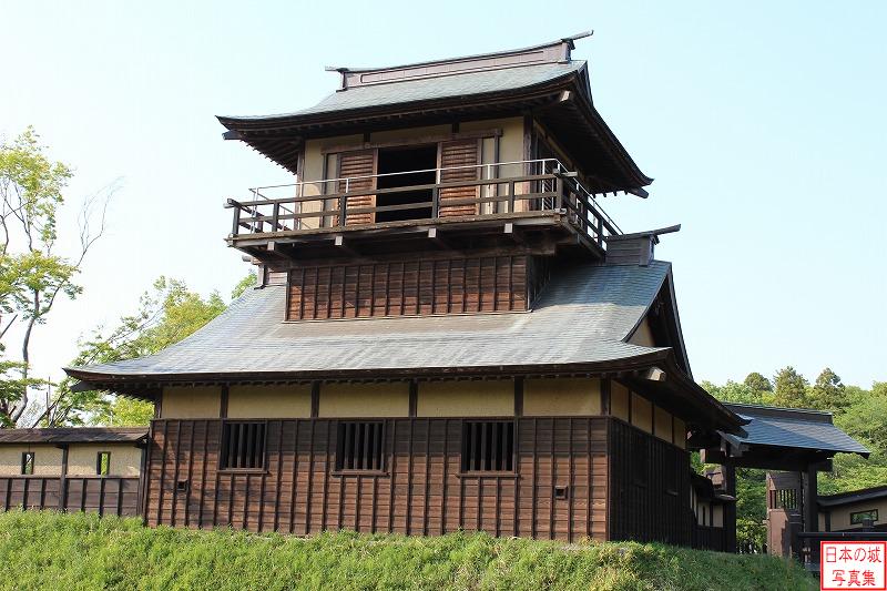Sakasai Castle