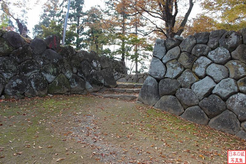 Iiyama Castle