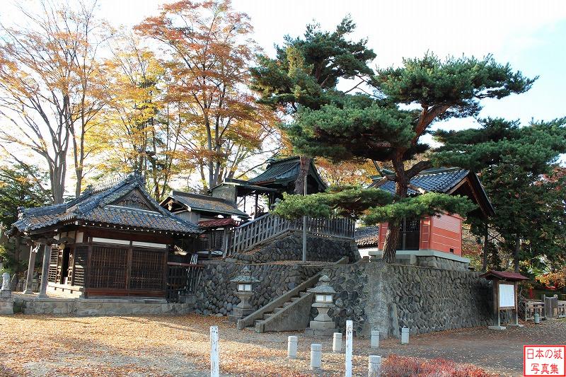 Tomono Castle
