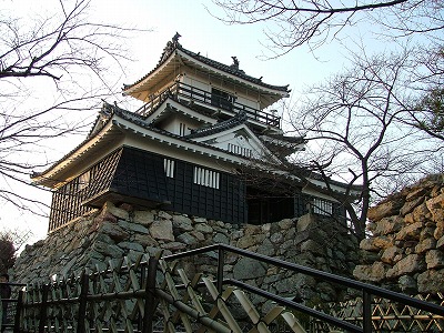 Hamamatsu Castle