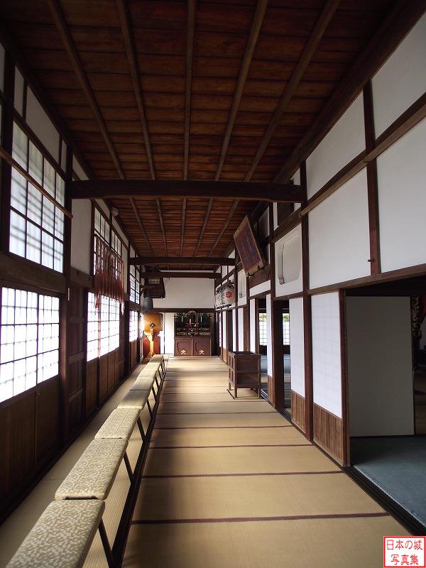 Fushimi Castle Genkou-an temple