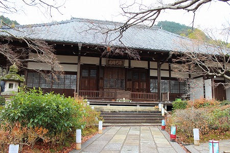 Fushimi Castle Main hall of Jyoujyakkouji temple