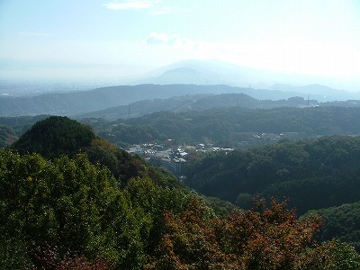 Shigisan Castle