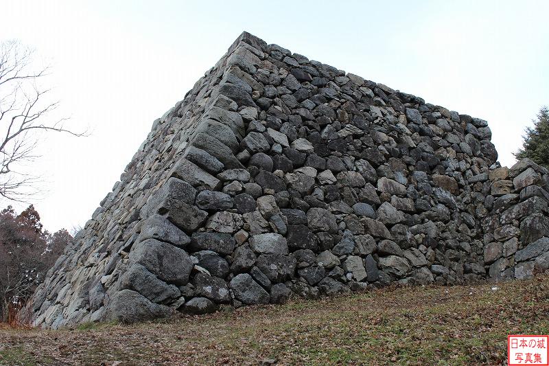 Takatori Castle Shin turret